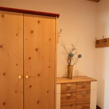 Forggensee-blick Apartamento *