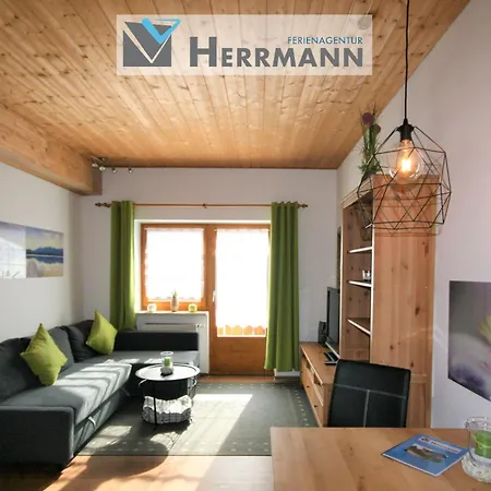 Forggensee-blick Apartment *