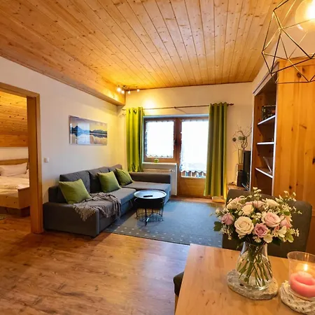 Forggensee-blick Appartamento