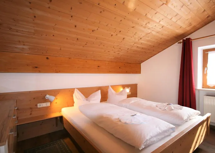 Appartement Forggensee-blick Schwangau