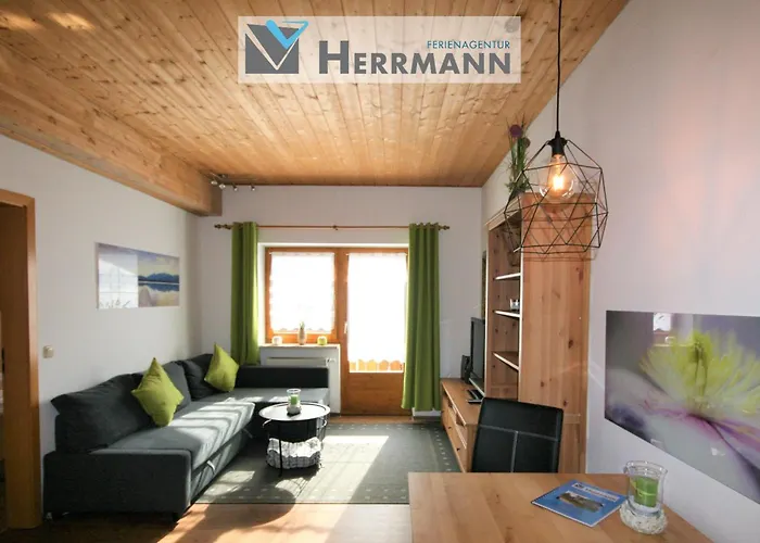 Forggensee-blick Appartement *